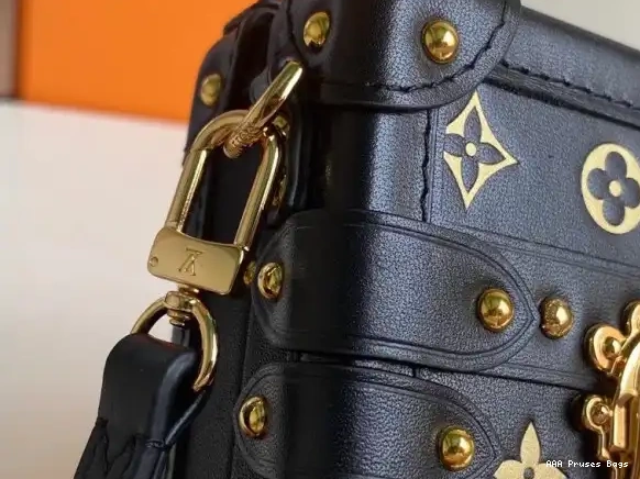 AAA Replica Ru PETITE VUITTON MALLE LOUIS 0610